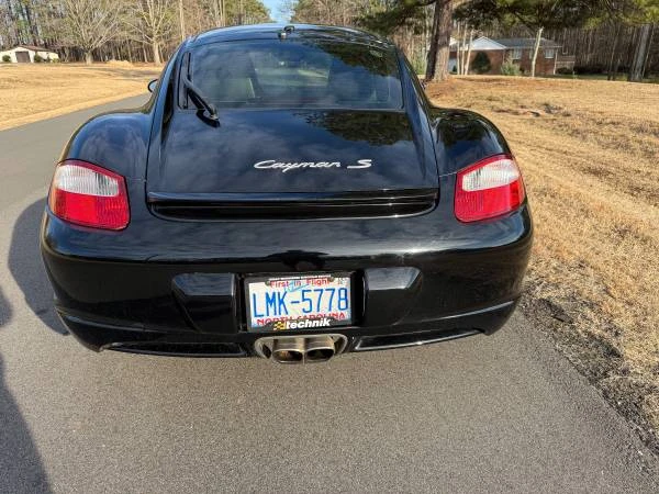 2006 Porsche 987 Cayman S - Image 6 of 20