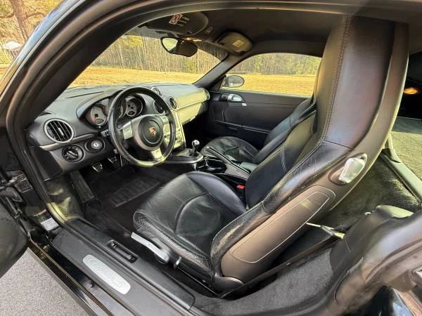 2006 Porsche 987 Cayman S - Image 12 of 20