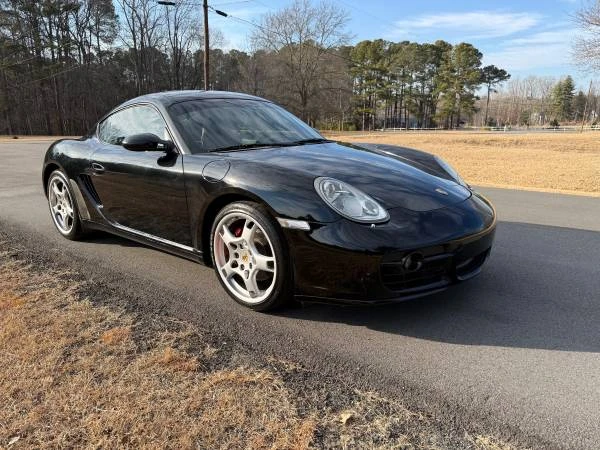 2006 Porsche 987 Cayman S - Image 2 of 20