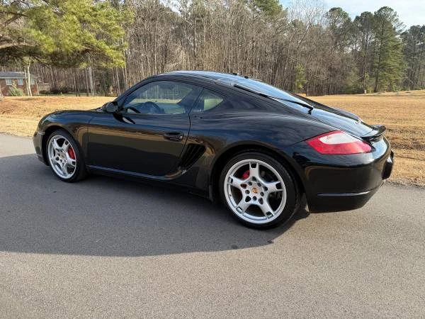 2006 Porsche 987 Cayman S - Image 8 of 20