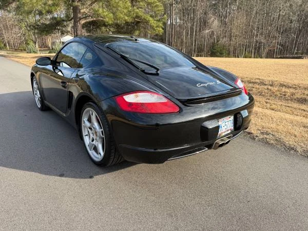 2006 Porsche 987 Cayman S - Image 7 of 20