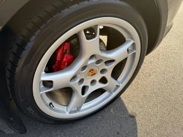 2006 Porsche 987 Cayman S - Image 18 of 20
