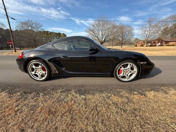 2006 Porsche 987 Cayman S - Image 3 of 20