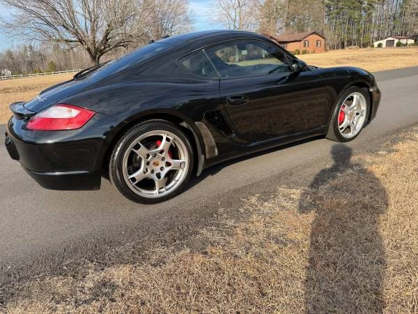 2006 Porsche 987 Cayman S - Image 4 of 20
