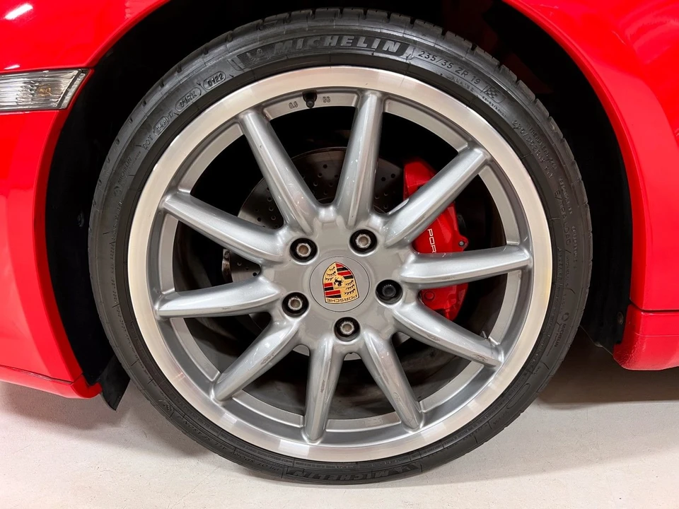 2006 Porsche 987 Cayman S - Image 7 of 17