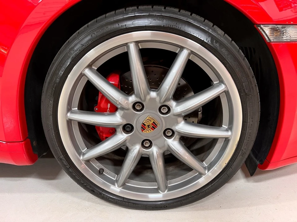 2006 Porsche 987 Cayman S - Image 11 of 17