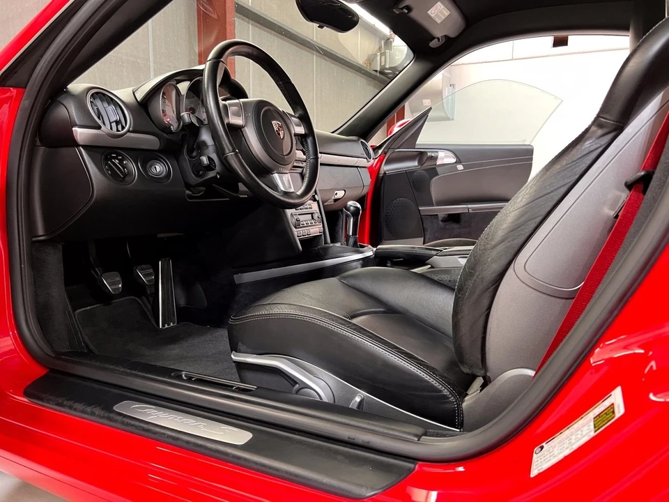 2006 Porsche 987 Cayman S - Image 12 of 17