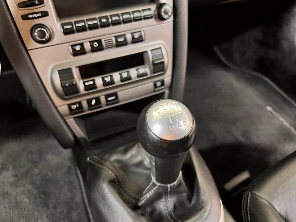 2006 Porsche 987 Cayman S - Image 14 of 17