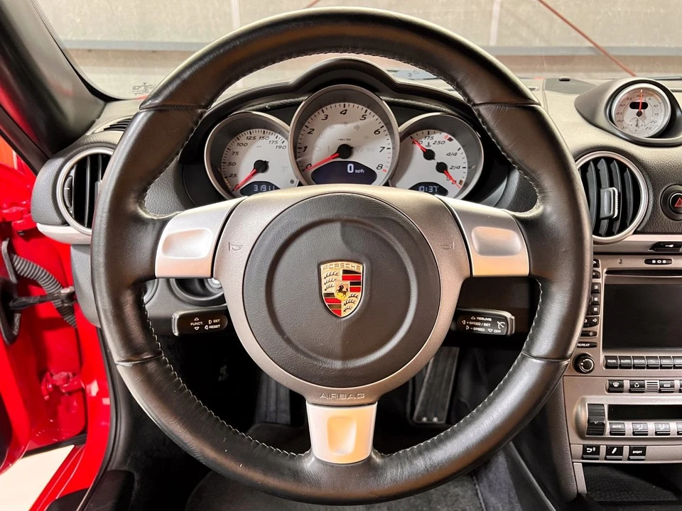 2006 Porsche 987 Cayman S - Image 15 of 17