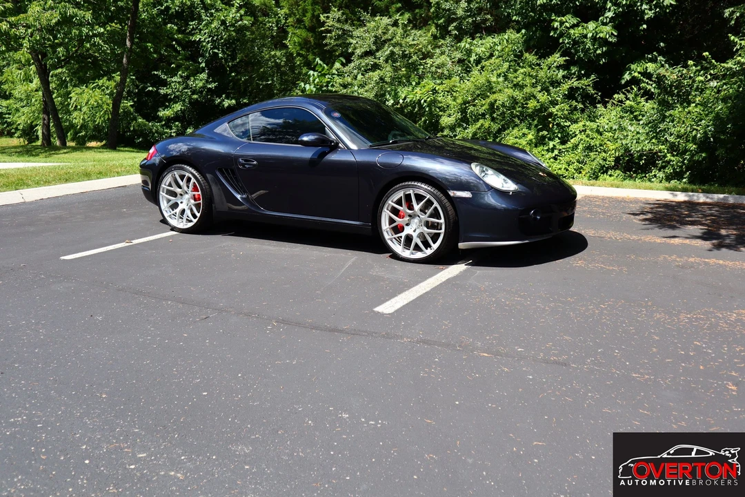 2006 Porsche 987 Cayman S - Image 2 of 25