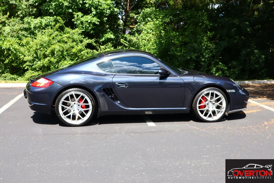 2006 Porsche 987 Cayman S - Image 3 of 25