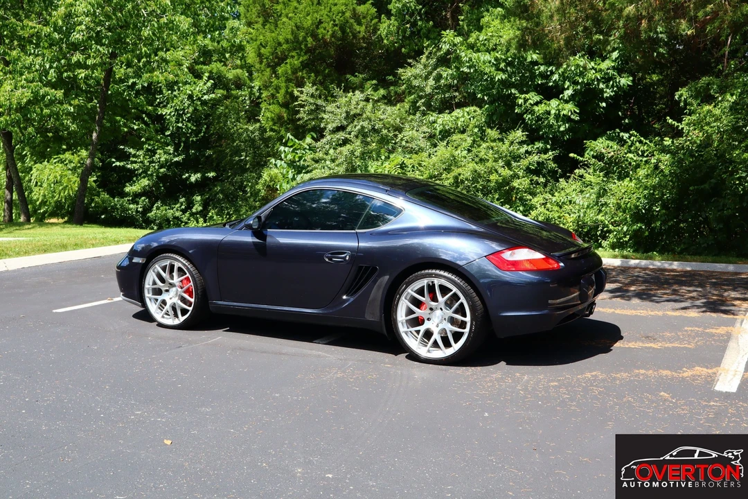 2006 Porsche 987 Cayman S - Image 7 of 25