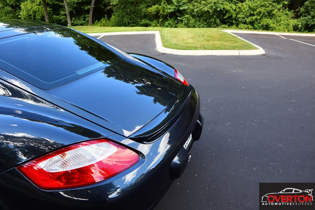 2006 Porsche 987 Cayman S - Image 12 of 25