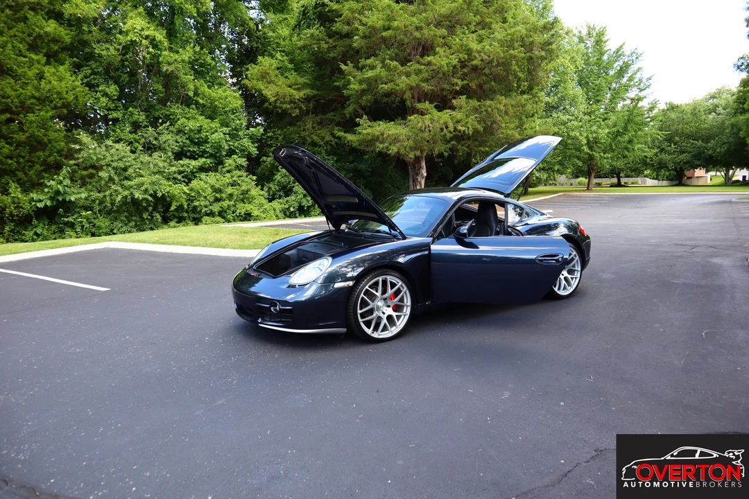 2006 Porsche 987 Cayman S - Image 13 of 25