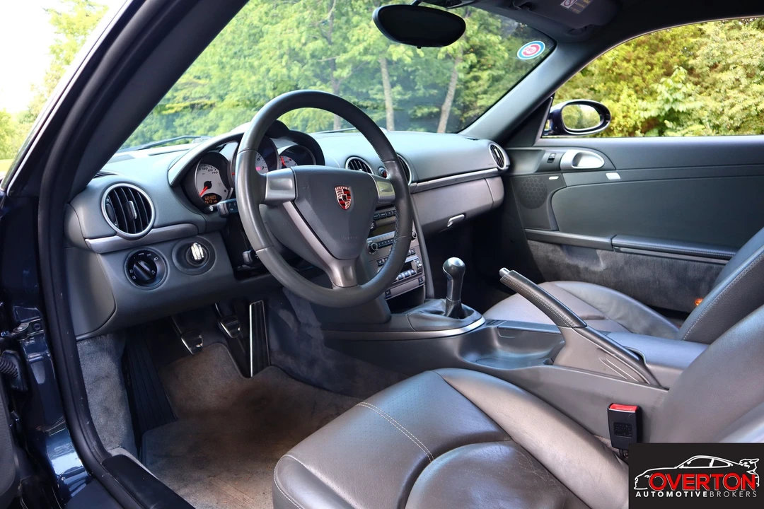 2006 Porsche 987 Cayman S - Image 14 of 25