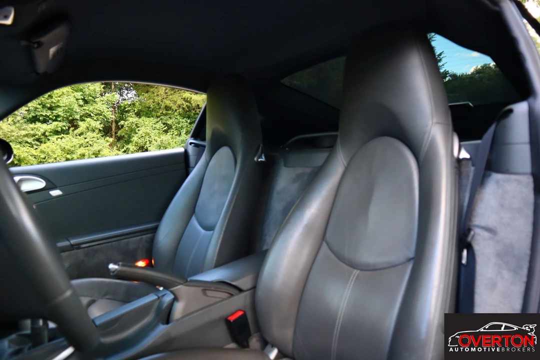 2006 Porsche 987 Cayman S - Image 16 of 25