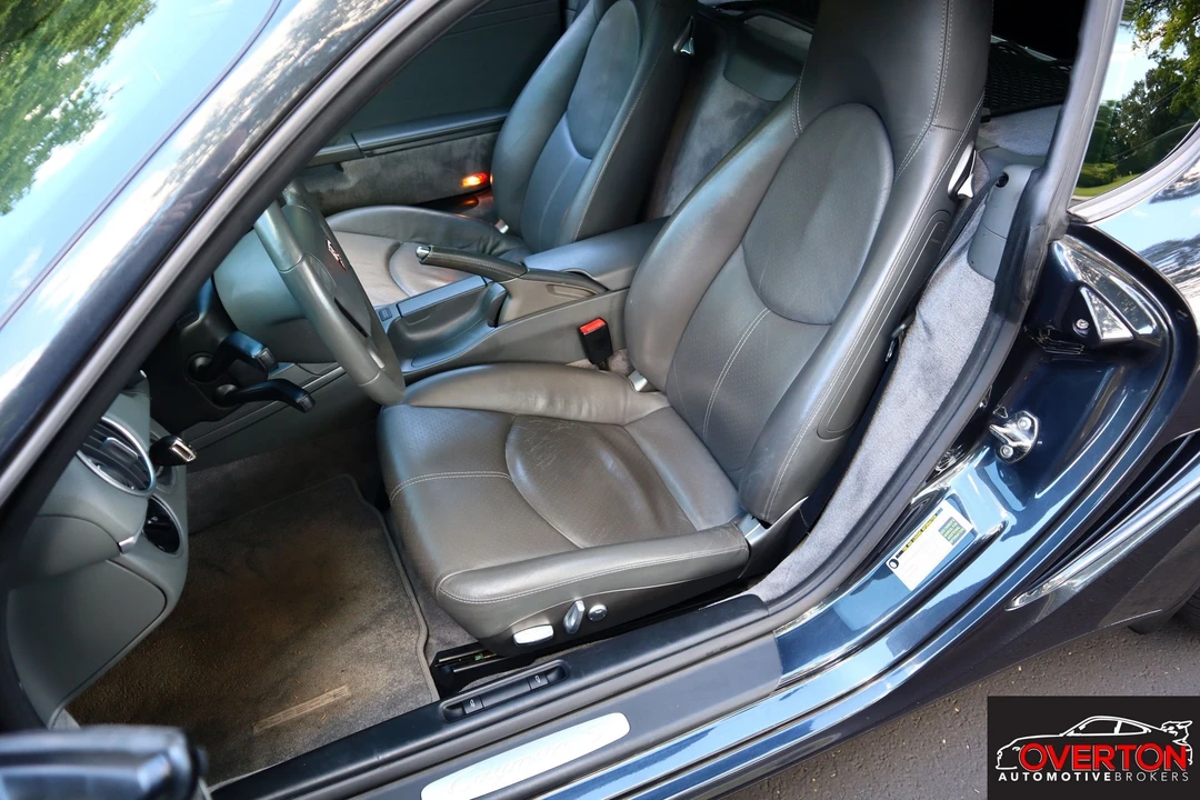 2006 Porsche 987 Cayman S - Image 17 of 25
