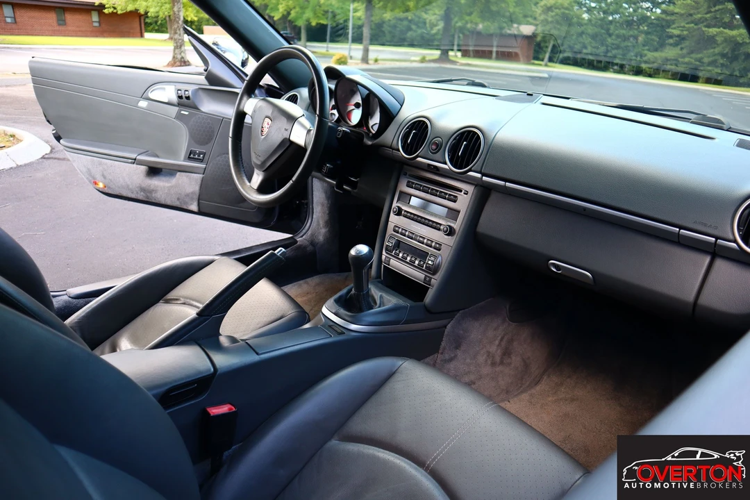 2006 Porsche 987 Cayman S - Image 18 of 25