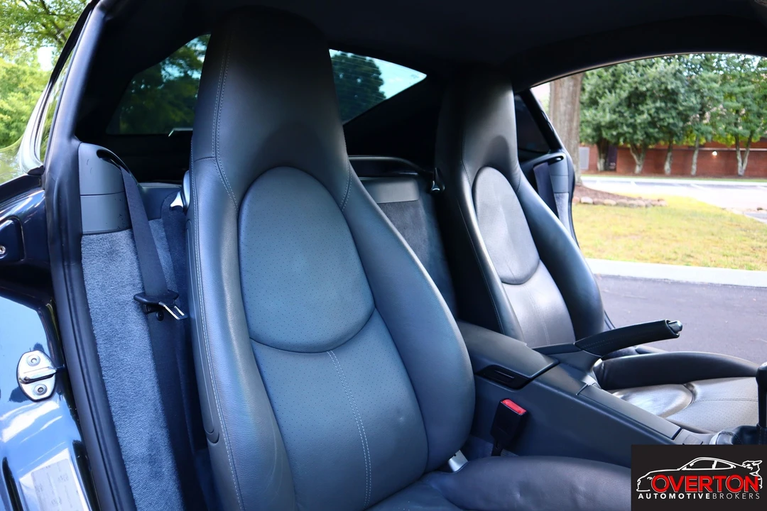2006 Porsche 987 Cayman S - Image 19 of 25