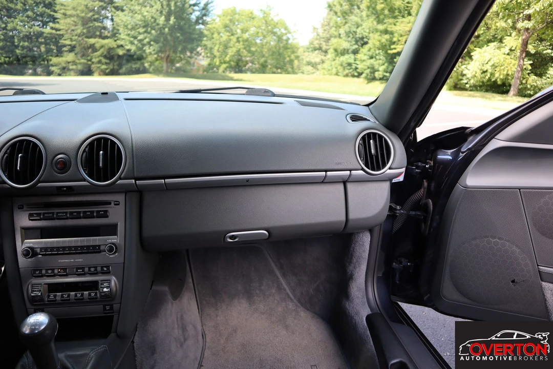 2006 Porsche 987 Cayman S - Image 20 of 25