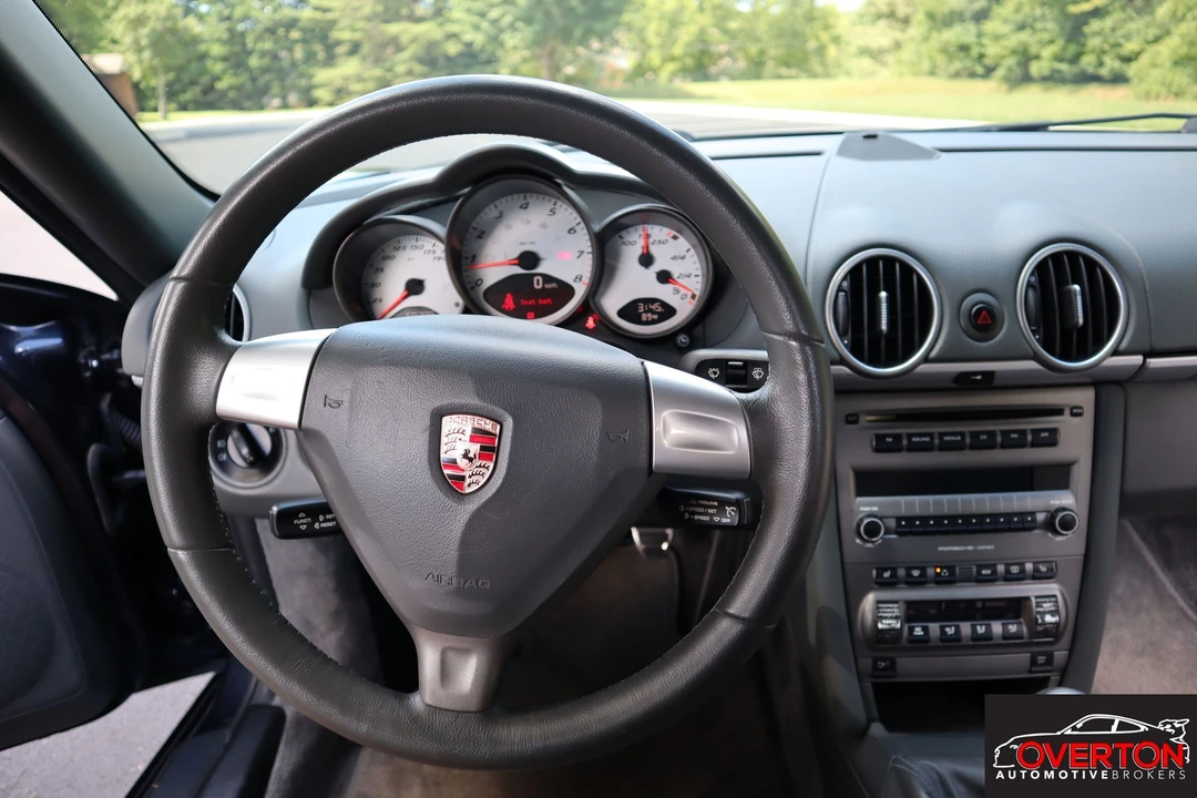 2006 Porsche 987 Cayman S - Image 21 of 25