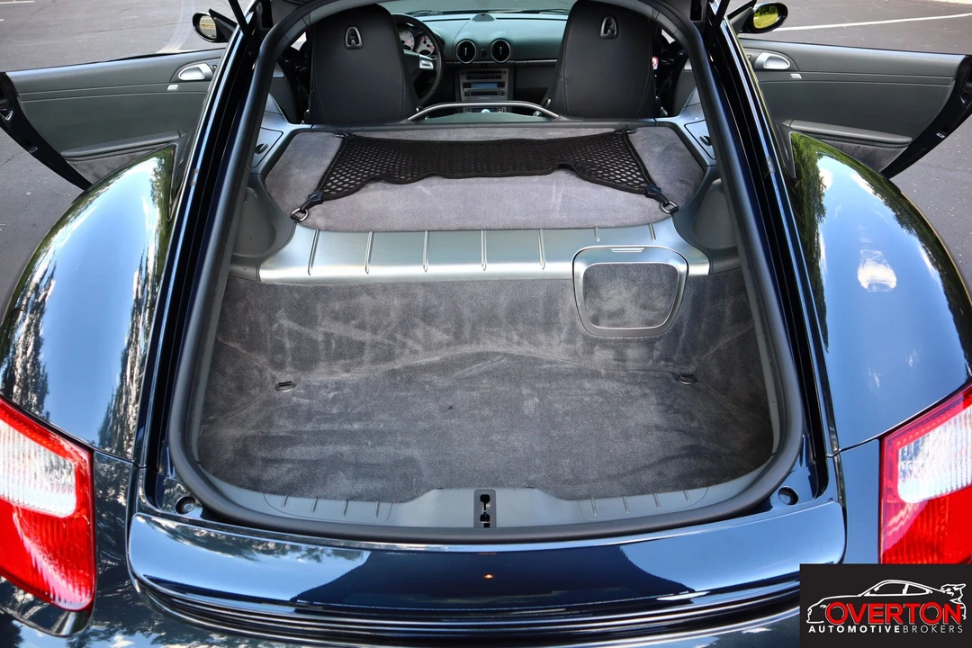 2006 Porsche 987 Cayman S - Image 22 of 25