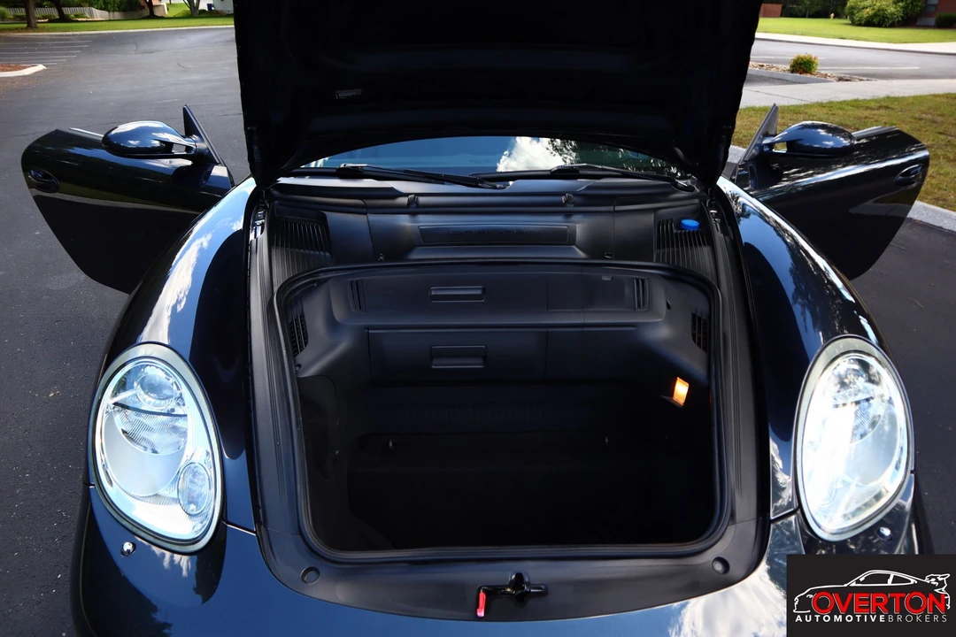 2006 Porsche 987 Cayman S - Image 23 of 25