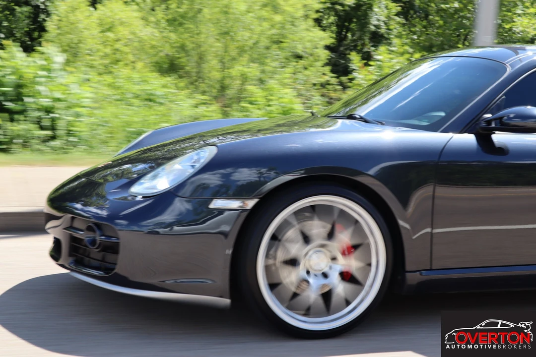 2006 Porsche 987 Cayman S - Image 24 of 25