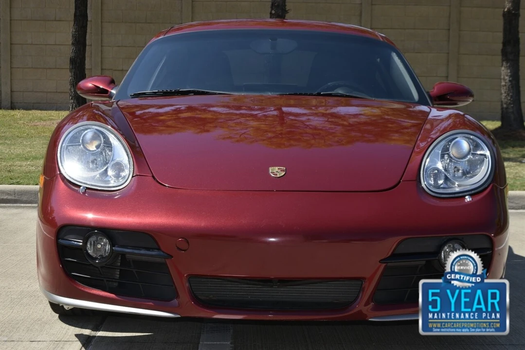2006 Porsche 987 Cayman S - Image 3 of 4