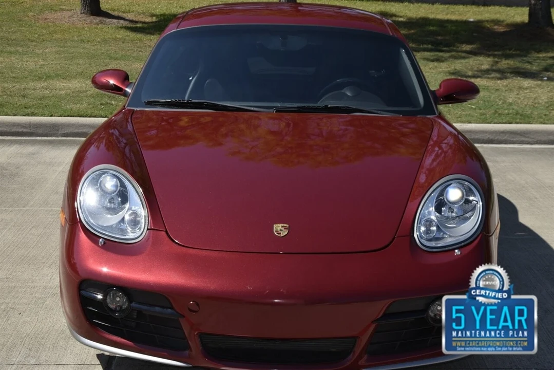 2006 Porsche 987 Cayman S - Image 2 of 4