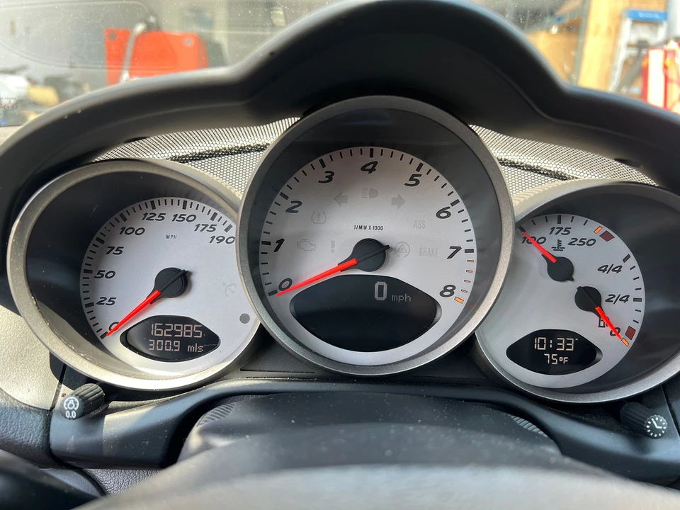 2006 Porsche 987 Cayman S - Image 19 of 19