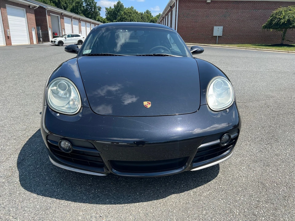 2006 Porsche 987 Cayman S - Image 9 of 19