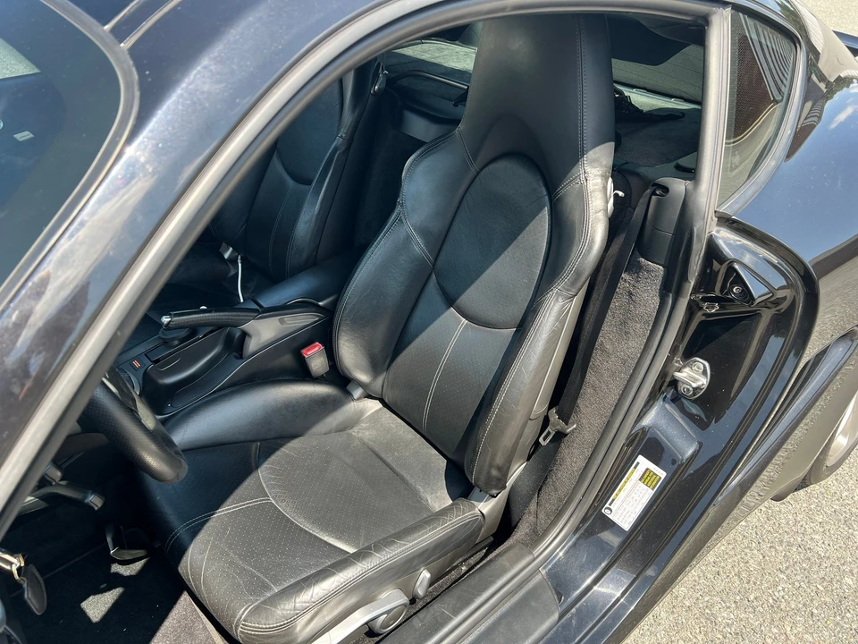 2006 Porsche 987 Cayman S - Image 10 of 19