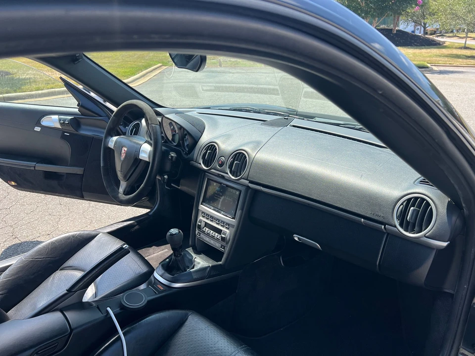 2006 Porsche 987 Cayman S - Image 12 of 19