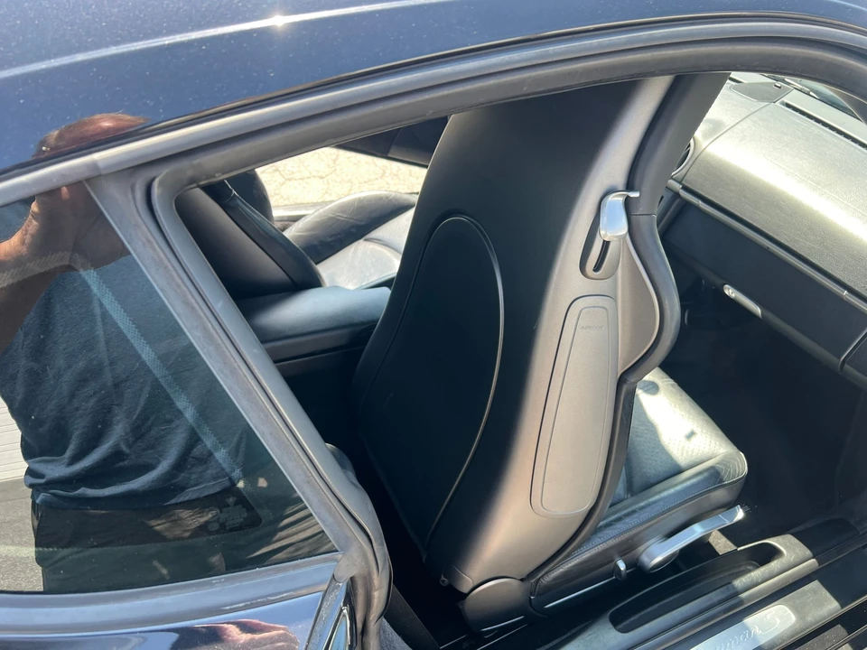 2006 Porsche 987 Cayman S - Image 18 of 19