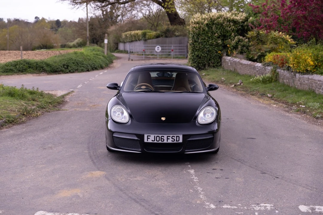 2006 Porsche 987 Cayman S - Image 2 of 30
