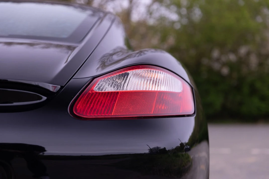 2006 Porsche 987 Cayman S - Image 20 of 30