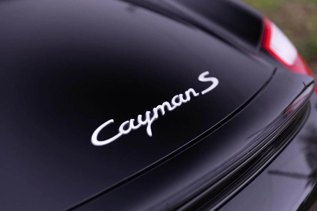 2006 Porsche 987 Cayman S - Image 21 of 30