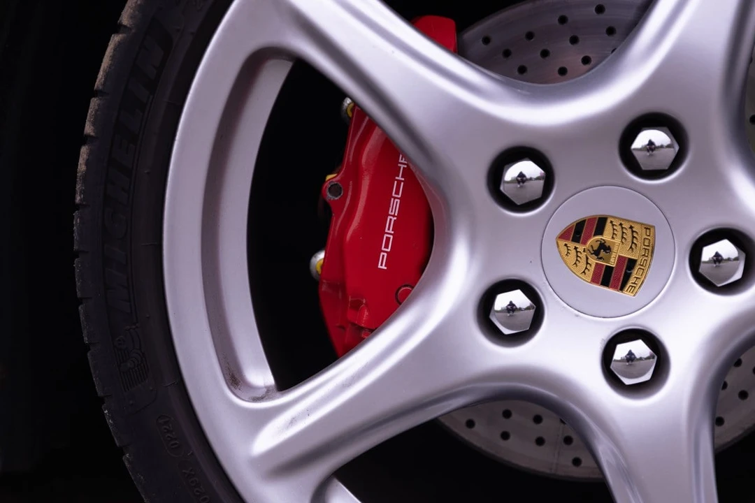 2006 Porsche 987 Cayman S - Image 9 of 30