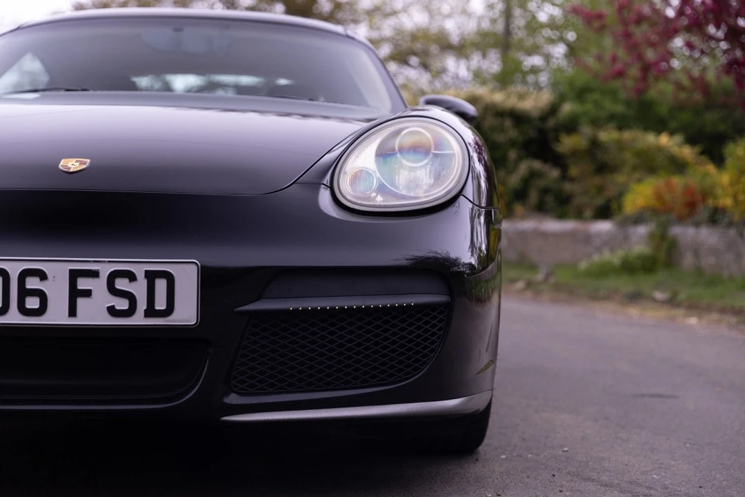 2006 Porsche 987 Cayman S - Image 22 of 30