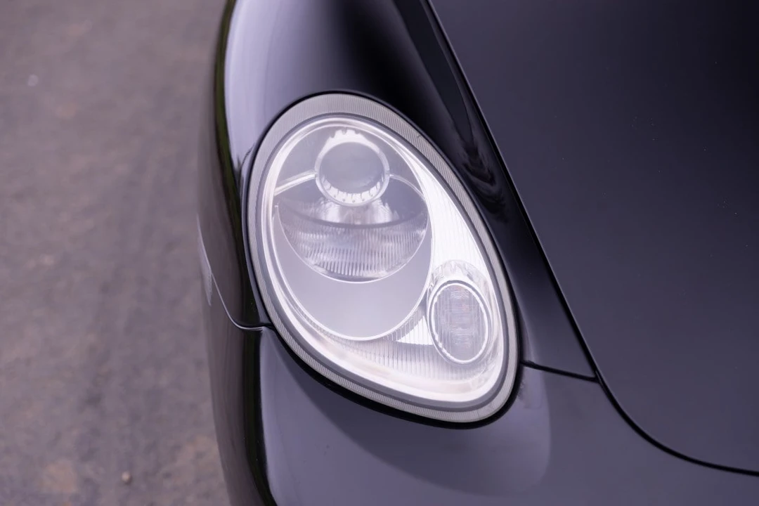 2006 Porsche 987 Cayman S - Image 23 of 30