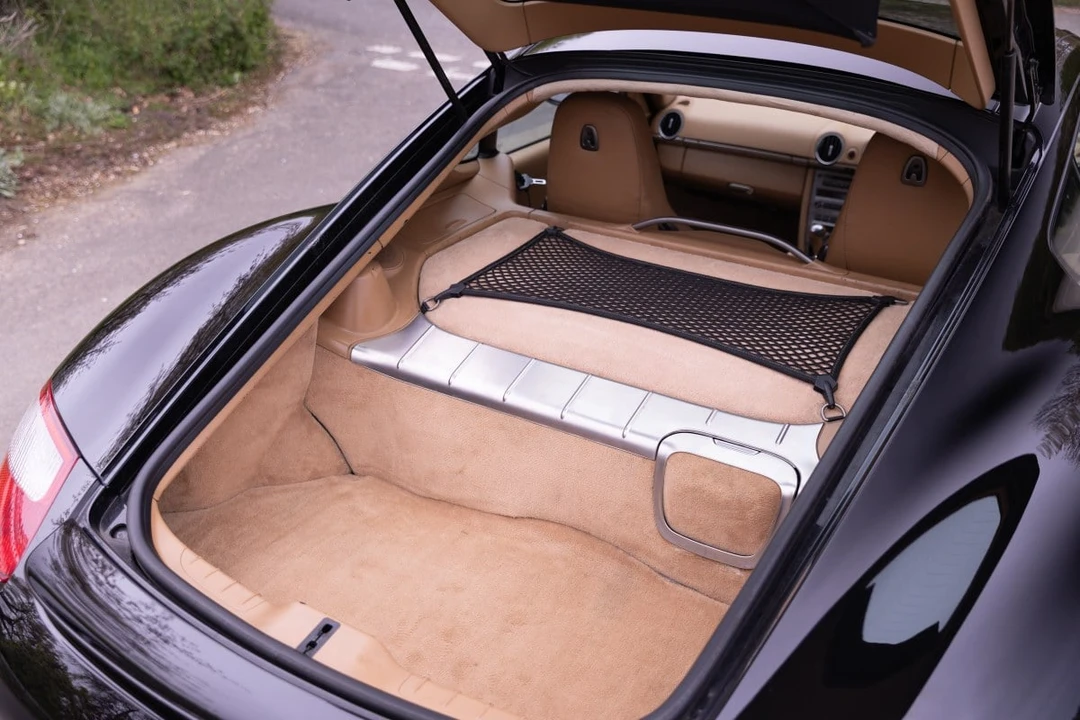 2006 Porsche 987 Cayman S - Image 19 of 30