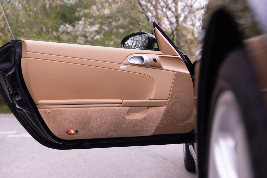2006 Porsche 987 Cayman S - Image 10 of 30