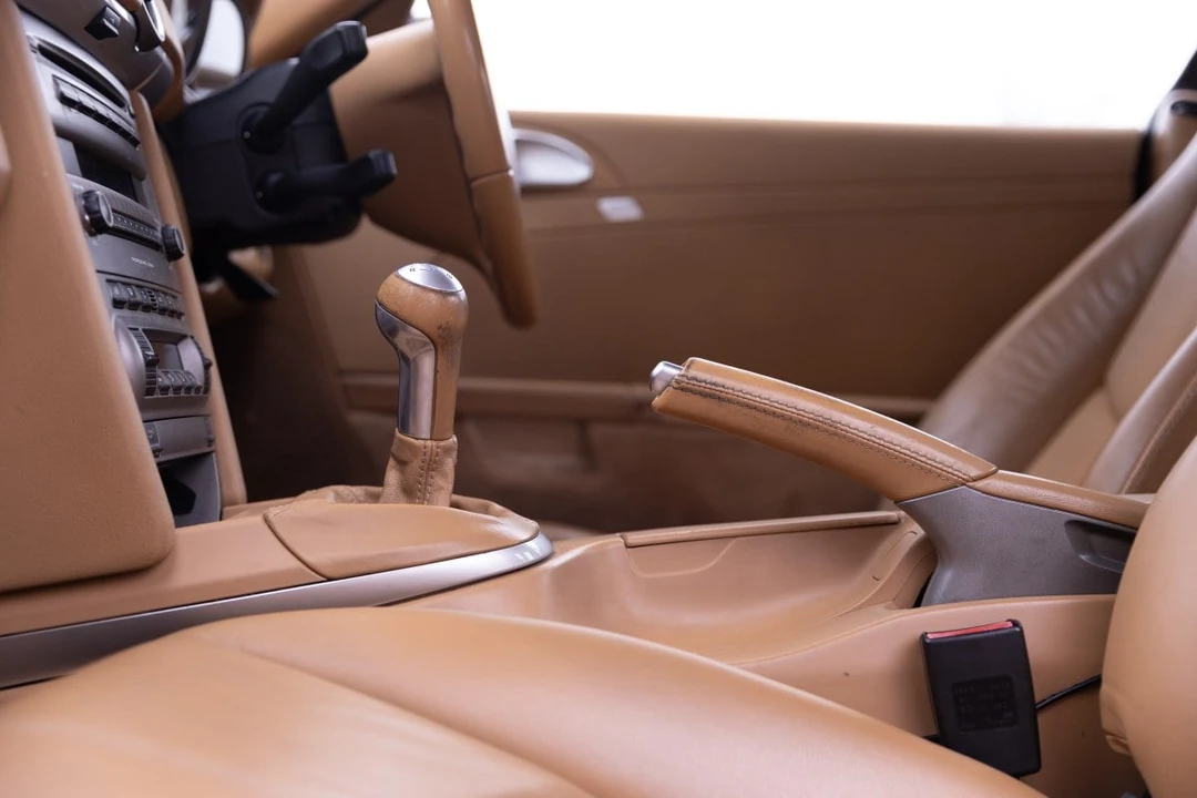 2006 Porsche 987 Cayman S - Image 11 of 30