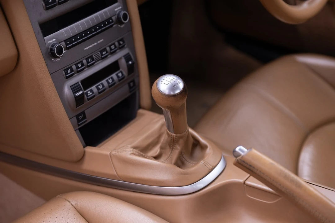 2006 Porsche 987 Cayman S - Image 13 of 30