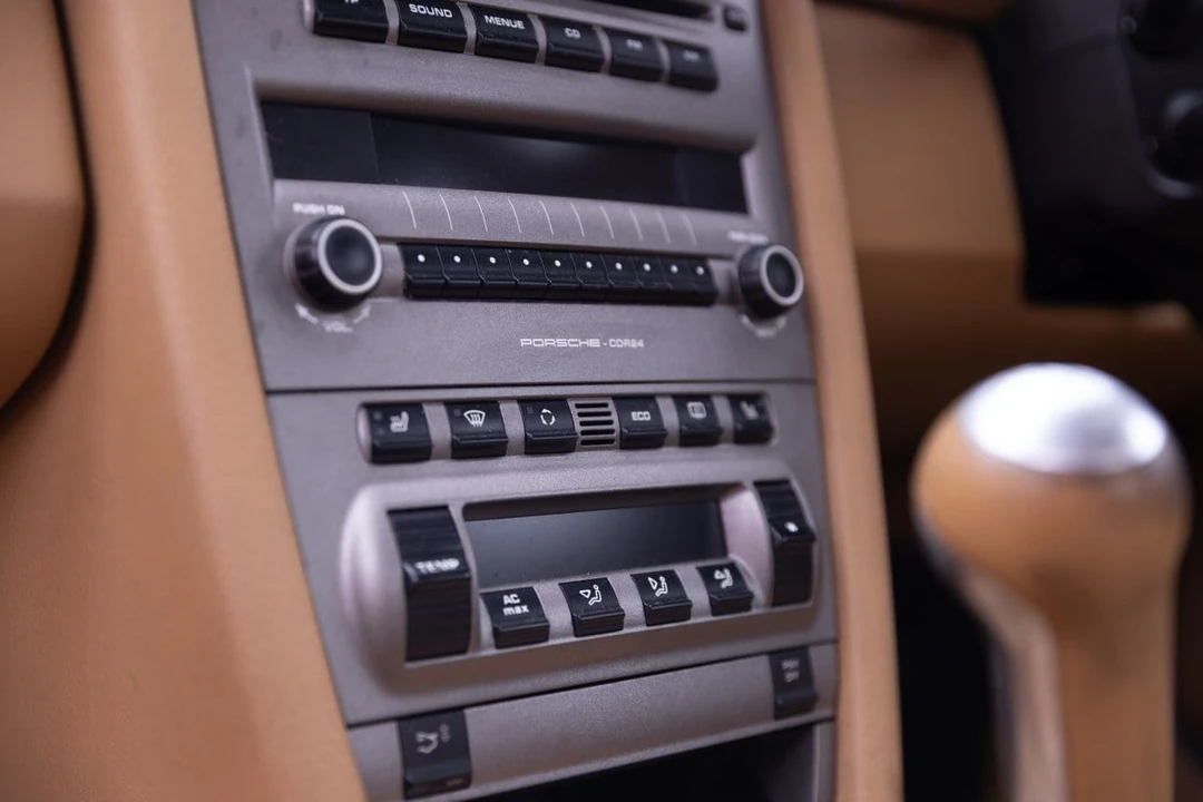 2006 Porsche 987 Cayman S - Image 14 of 30