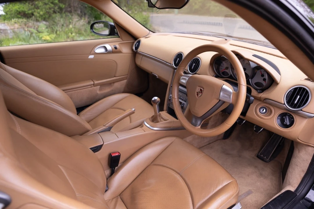 2006 Porsche 987 Cayman S - Image 16 of 30