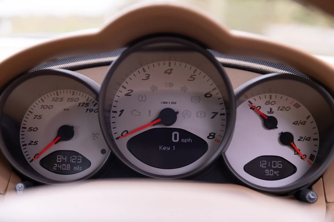 2006 Porsche 987 Cayman S - Image 18 of 30