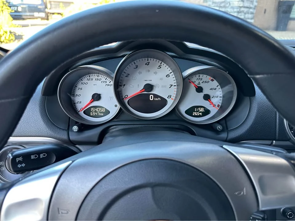 2006 Porsche 987 Cayman S - Image 8 of 9