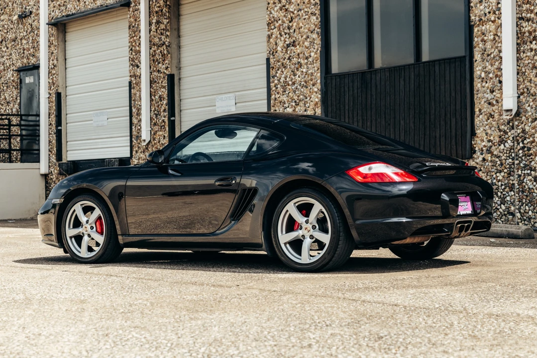 2006 Porsche 987 Cayman S - Image 30 of 31